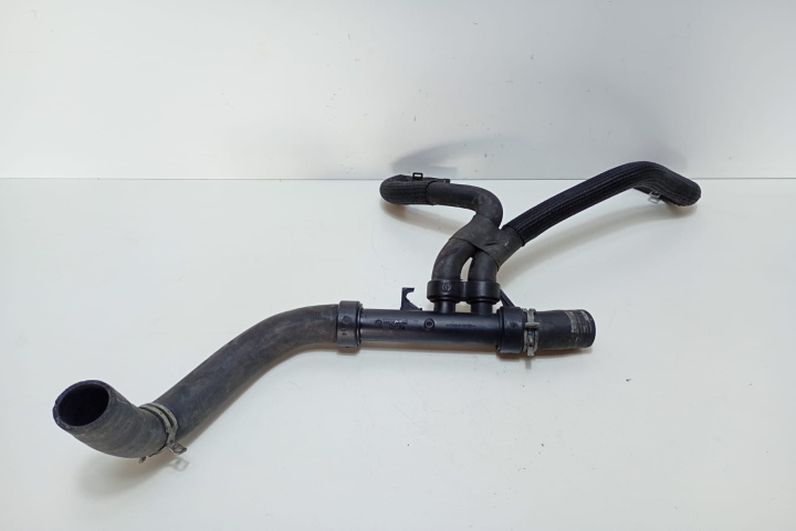 Furtun apa S6000304 Opel Vivaro B [2014 - 2019]