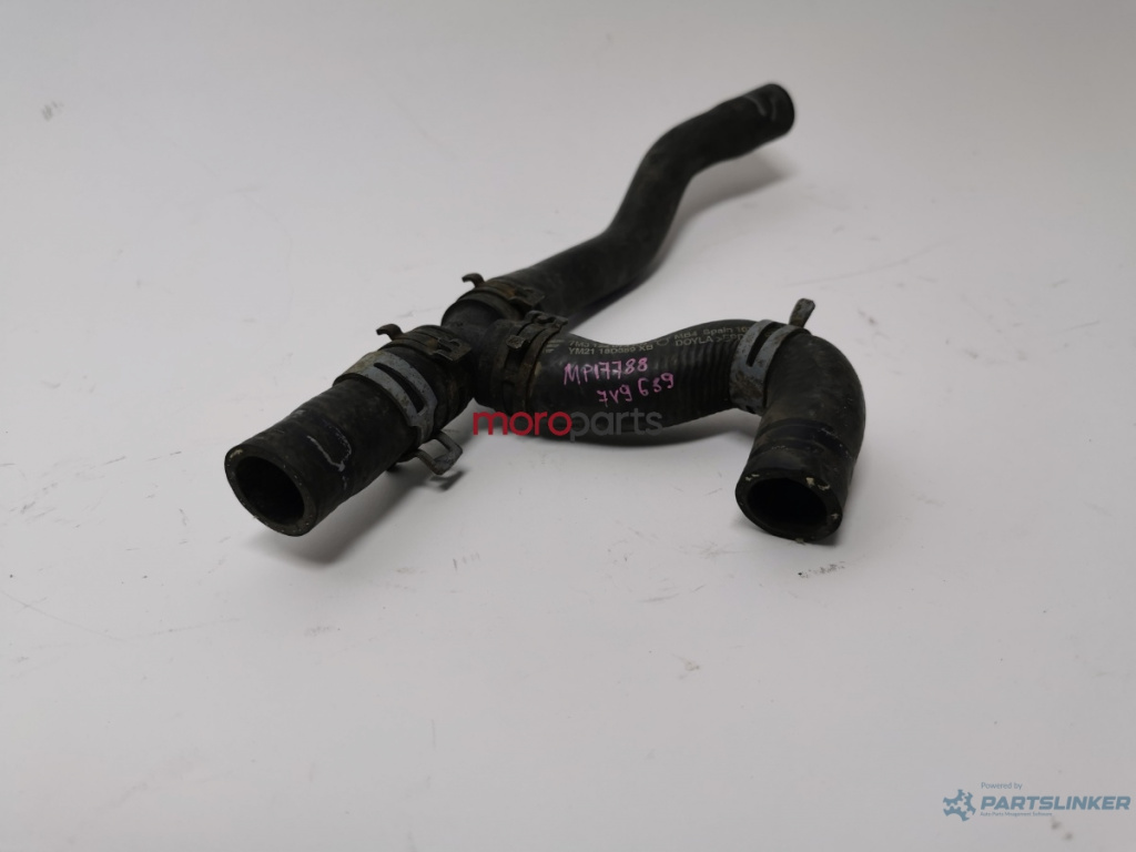 Furtun apa SEAT ALHAMBRA (7V8, 7V9) [ 1996 - 2010 ] OEM 7M3122073AN