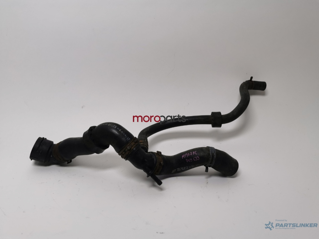 Furtun apa SEAT ALHAMBRA (7V8, 7V9) [ 1996 - 2010 ] OEM 7M3122101D