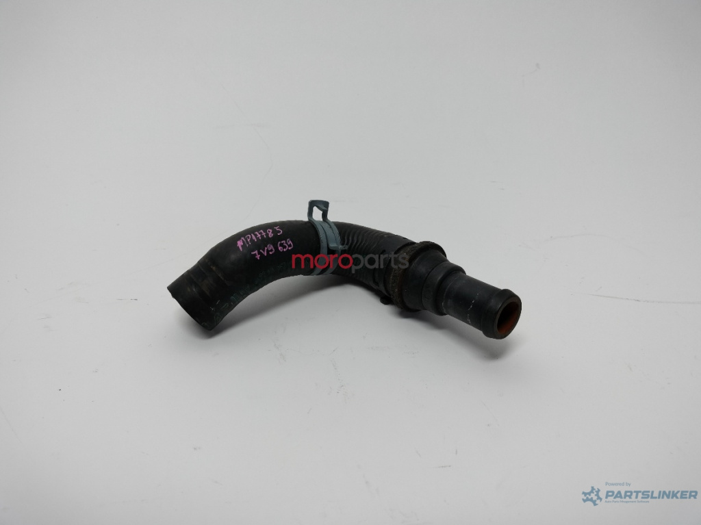 Furtun apa SEAT ALHAMBRA (7V8, 7V9) [ 1996 - 2010 ] OEM 7M0819371D
