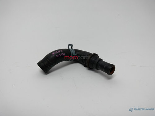 Furtun apa SEAT ALHAMBRA (7V8, 7V9) [ 1996 - 2010 ] OEM 7M0819371D