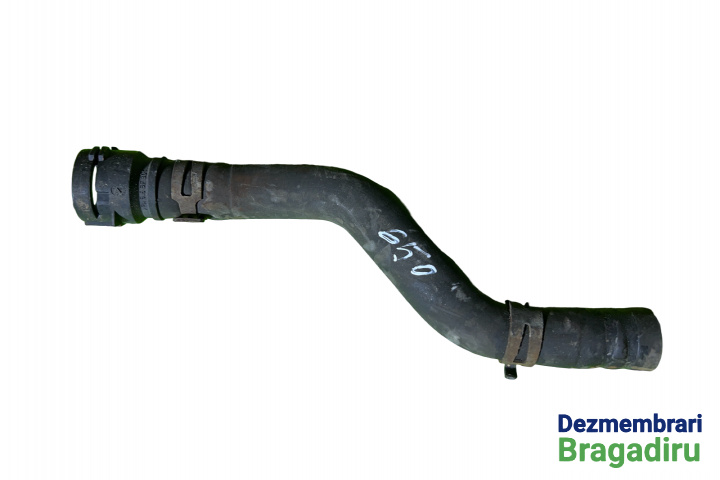 Furtun apa Seat Altea [2004 - 2009] Minivan 1.6 MT (102 hp) Cod motor: BSE, Cod culoare: LC9Z