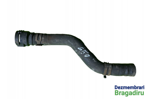 Furtun apa Seat Altea [2004 - 2009] Minivan 1.6 MT (102 hp) Cod motor: BSE, Cod culoare: LC9Z