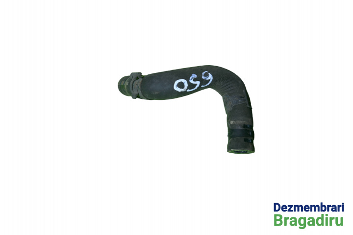Furtun apa Seat Altea [2004 - 2009] Minivan 1.6 MT (102 hp) Cod motor: BSE, Cod culoare: LC9Z