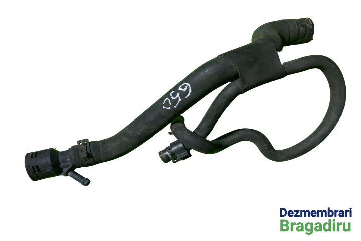 Furtun apa Seat Altea [2004 - 2009] Minivan 1.6 MT (102 hp) Cod motor: BSE, Cod culoare: LC9Z