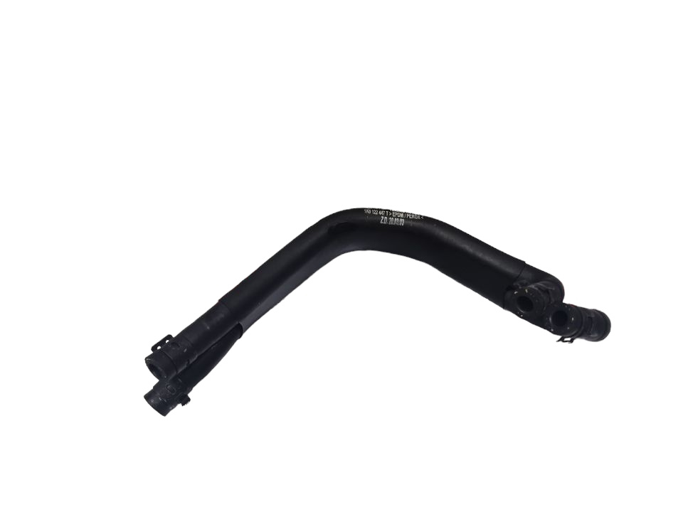 Furtun apa SEAT ALTEA (5P1) [ 2004 - > ] OEM 1K0122447T