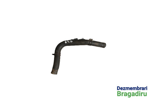Furtun apa Seat Altea [facelift] [2009 - 2015] XL minivan 5-usi 2.0 TDI MT (140 hp) Cod motor BKD 11...