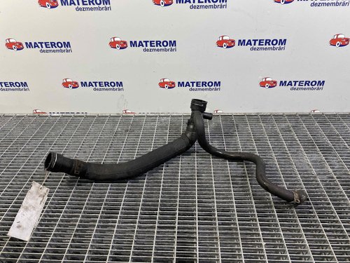 FURTUN APA SEAT EXEO 2.0 TDI - (2008 2013)