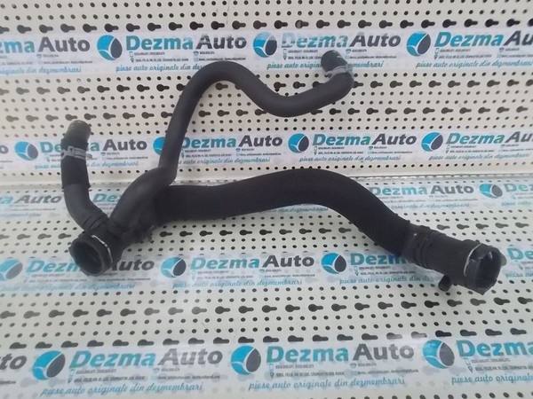 Furtun apa Seat Exeo (3R5), 2.0tdi