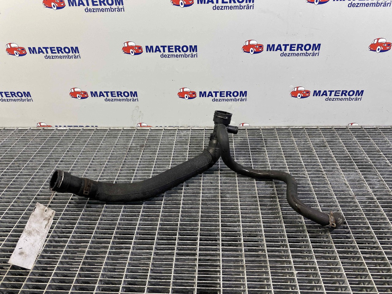 FURTUN APA SEAT EXEO EXEO 2.0 TDI - (2008 2013)