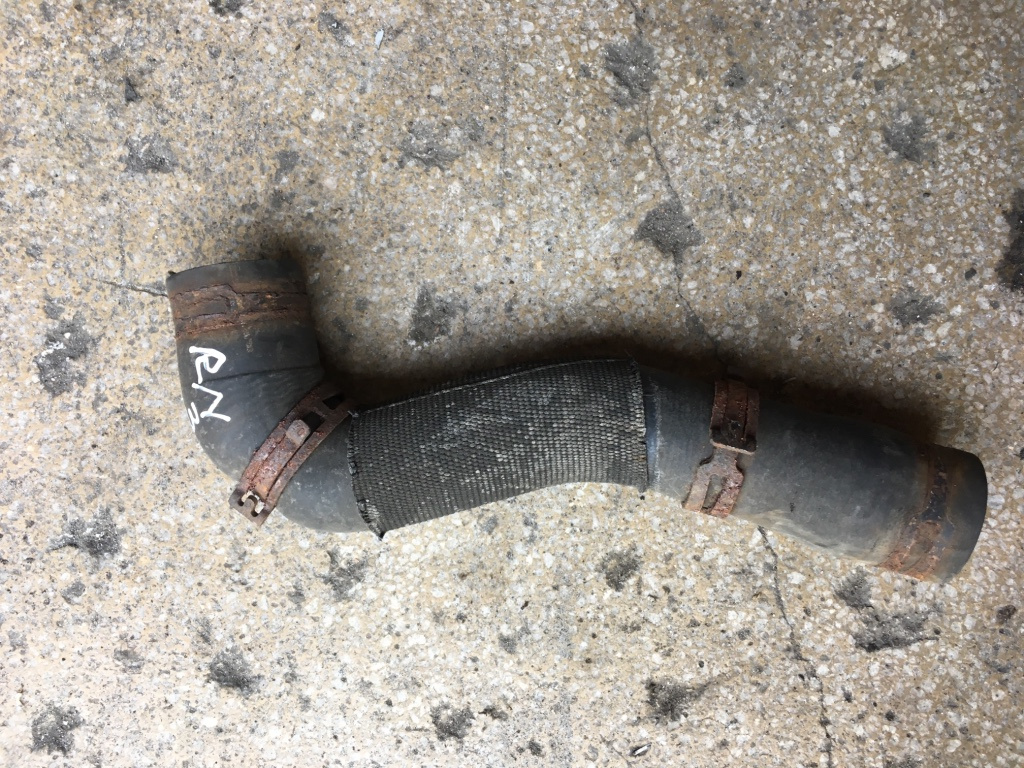 Furtun apa Seat Ibiza 3 6L [2002 - 2006] Hatchback 3-usi 1.4 TDI MT (75 hp) IV (6L1)