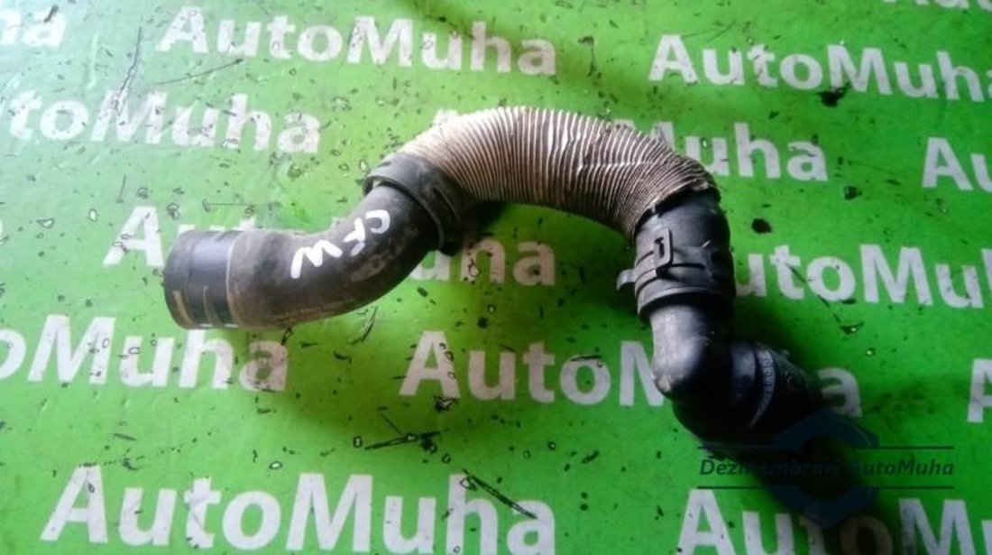 Furtun apa Seat Ibiza 4 (2002-2009) 6r0122073b .