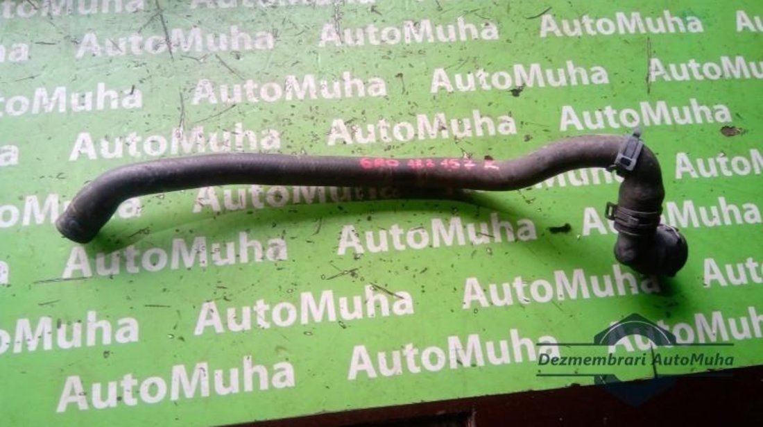 Furtun apa Seat Ibiza 4 (2002-2009) 6r0122157k