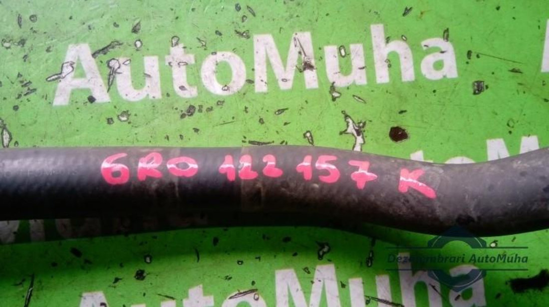 Furtun apa Seat Ibiza 4 (2002-2009) 6r0122157k