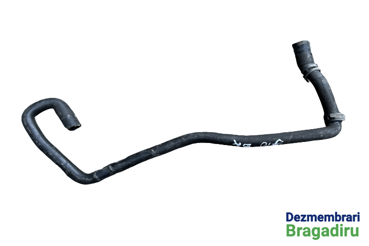 Furtun apa Seat Ibiza 4 6J [2008 - 2012] Hatchback 5-usi 1.2 MT (60 hp) Cod motor CGPB