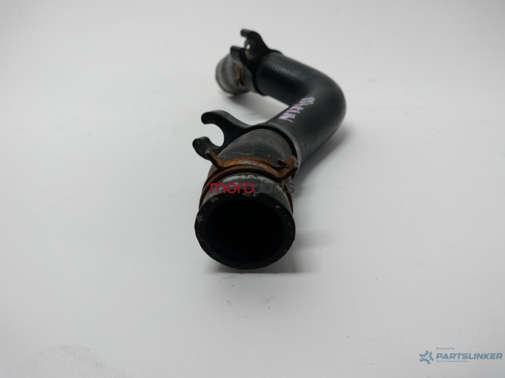 Furtun apa SEAT IBIZA IV (6L1) [ 2002 - 2009 ] 16V (AUB, BBZ) 74KW|100HP OEM 6Q0122101BE 6Q0 122 101 BE