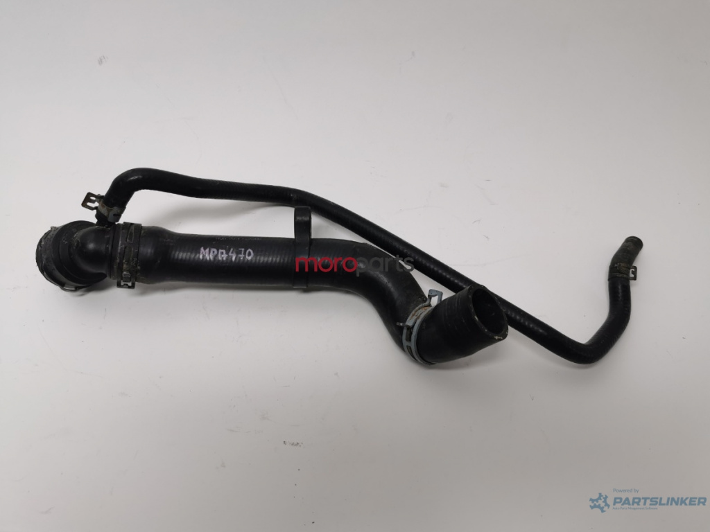 Furtun apa SEAT IBIZA IV (6L1) [ 2002 - 2009 ] 16V (AUB, BBZ) 74KW|100HP OEM 6Q0122101AQ 6Q0 122 101 AQ