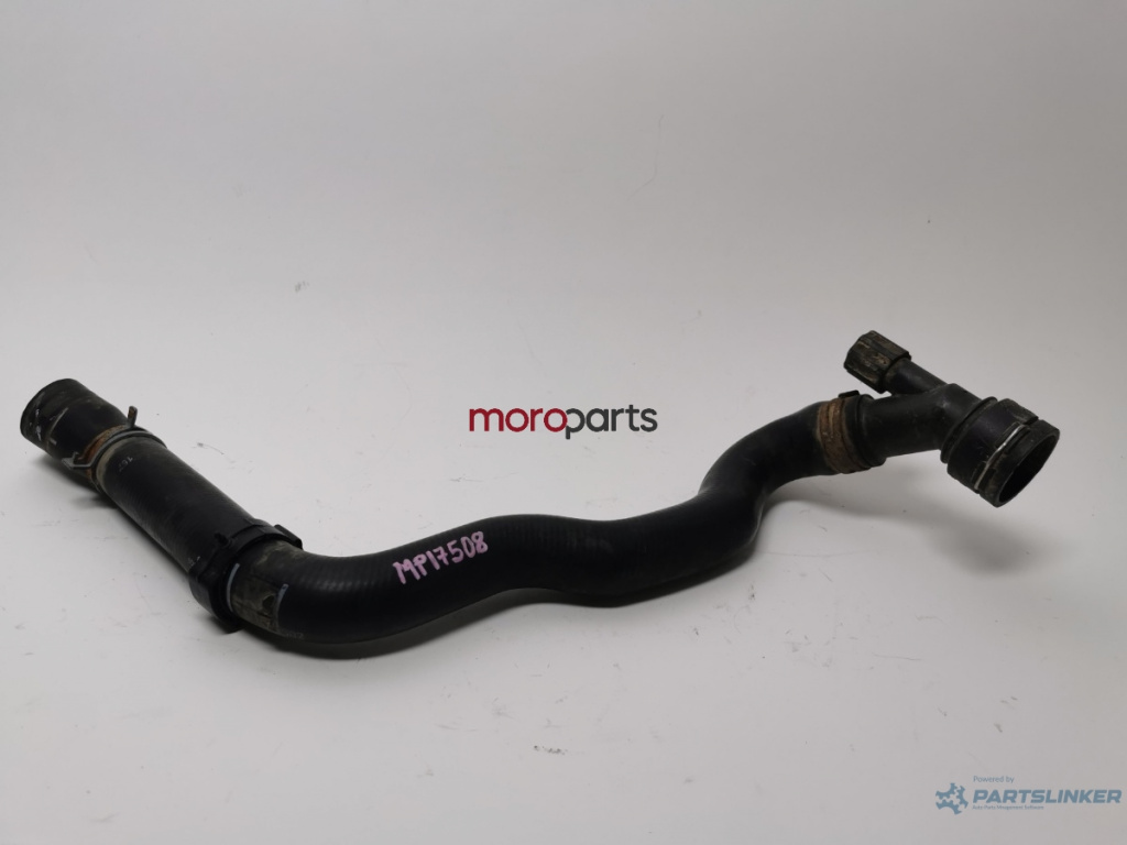 Furtun apa SEAT IBIZA IV (6L1) [ 2002 - 2009 ] 16V (AUB, BBZ) 74KW|100HP OEM 6Q0122051BQ 6Q0 122 051 BQ