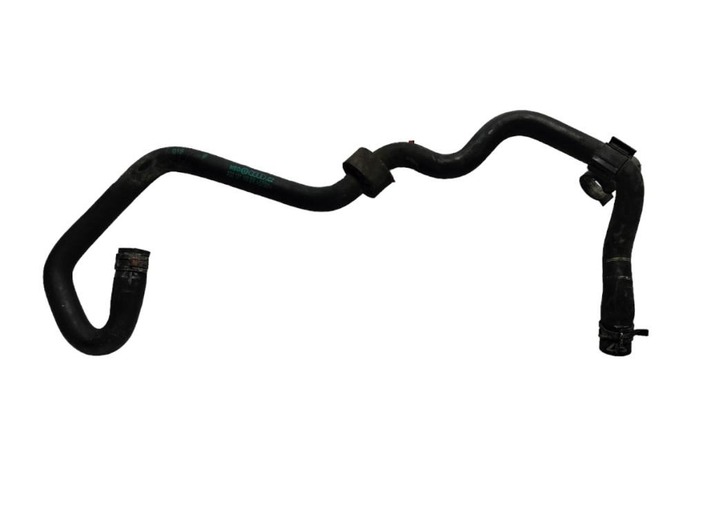 Furtun apa SEAT IBIZA IV (6L1) [ 2002 - 2009 ] VAG OEM 6Q0121109BN 6Q0 121 109 BN