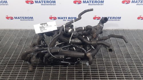 FURTUN APA SEAT LEON 1.6 TDI - (2012 2016)