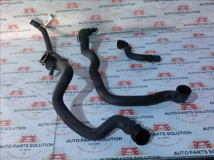 Furtun apa SEAT LEON 1.9 TDI an fabr. 2006