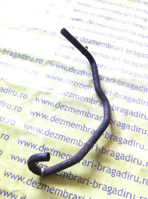 Furtun apa Seat Leon [1999 - 2005] Hatchback 1.4 MT (75 hp) (1M1) 16V