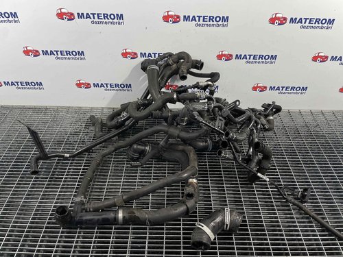FURTUN APA SEAT LEON 2.0 TDI - (2012 2016)