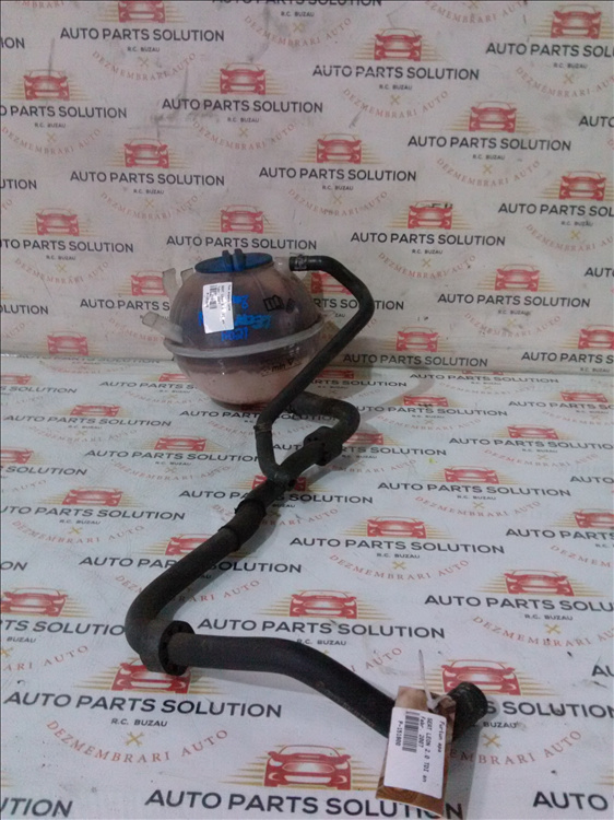 Furtun apa SEAT LEON 2.0 TDI an fabr. 2007