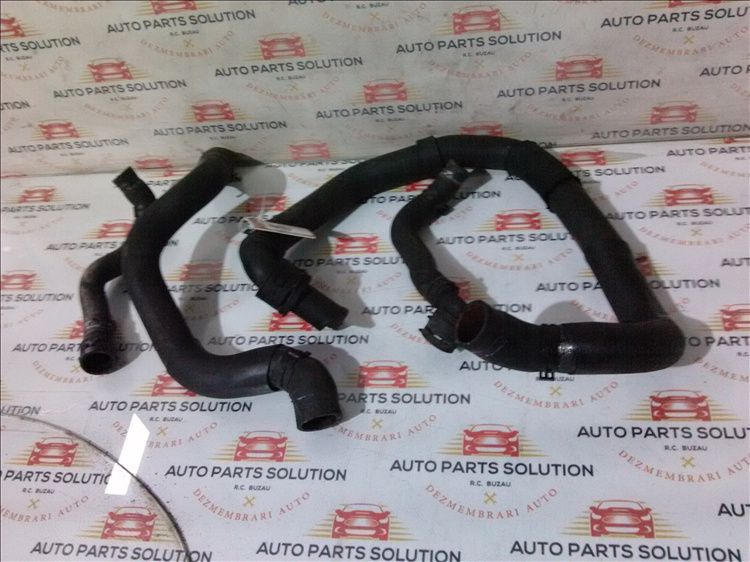 Furtun apa SEAT LEON 2.0 TDI an fabr. 2007
