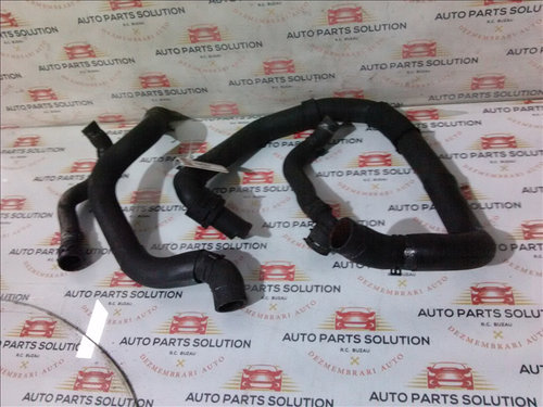 Furtun apa SEAT LEON 2.0 TDI an fabr. 2007