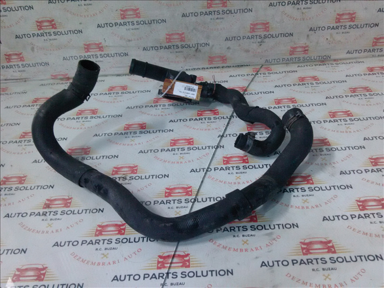 Furtun apa SEAT LEON 2.0 TDI