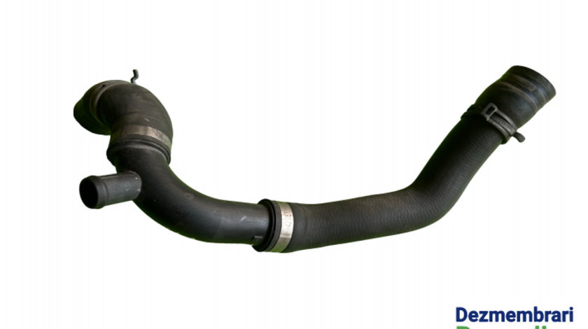 Furtun apa Seat Leon 2 [facelift] [2009 - 2012] Hatchback 5-usi 1.6 TDI MT (105 hp)