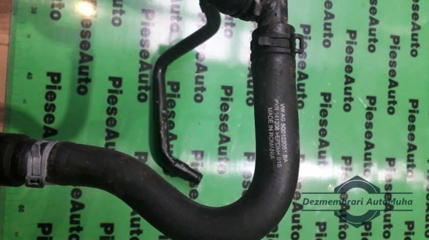 Furtun apa Seat Leon (2005-2013) 5Q0122051BA