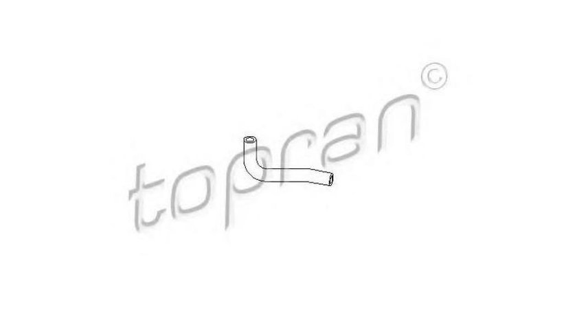 Furtun apa Seat SEAT TOLEDO (1L) 1991-1999 #2 016080