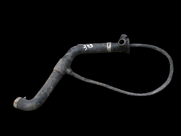 Furtun apa Seat Toledo [1991 - 1999] Liftback 1.9 TD MT (75 hp) (1L)
