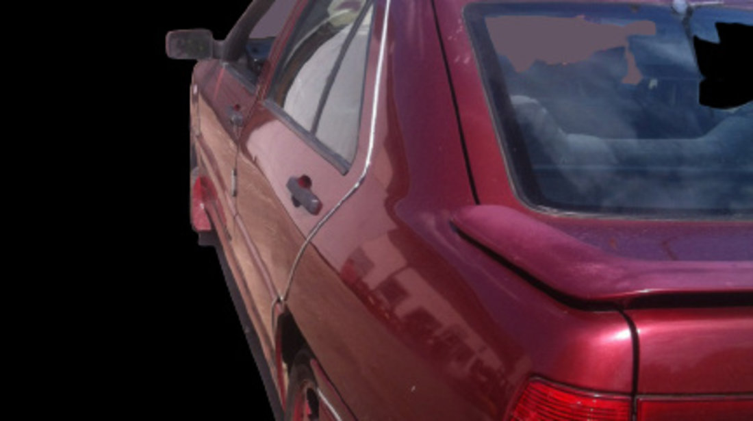 Furtun apa Seat Toledo [1991 - 1999] Liftback 1.9 TD MT (75 hp) (1L)