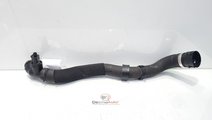 Furtun apa Seat Toledo 3 (5P2) 1.9 tdi, 1K0122051F...