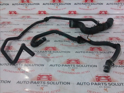 Furtun apa SKODA FABIA 1 1.2B 12V