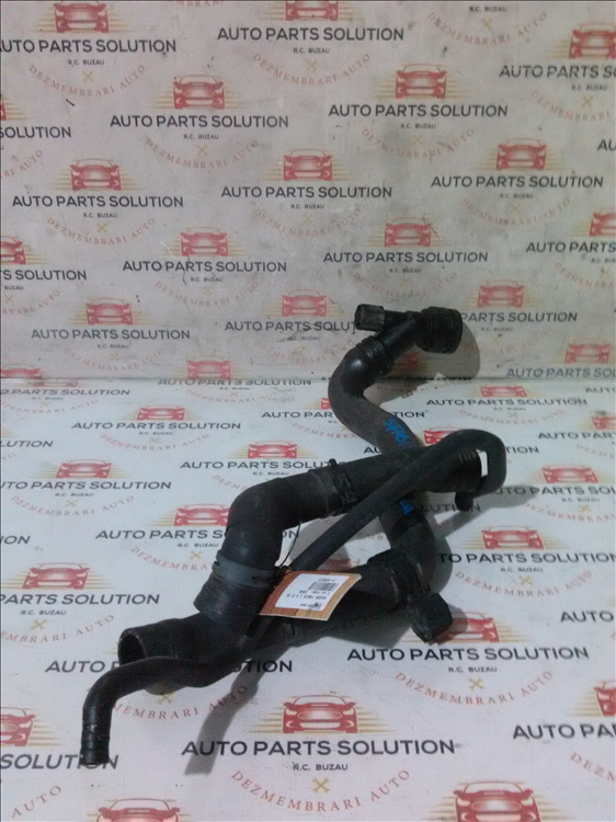 Furtun apa SKODA FABIA 1.4 B 16v an fabr. 2006