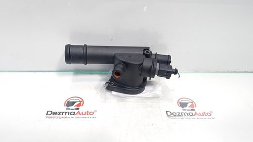 Furtun apa, Skoda Fabia 2 Combi, 1.4 tdi, BNM, cod 6Q0122101BG (id:377713)