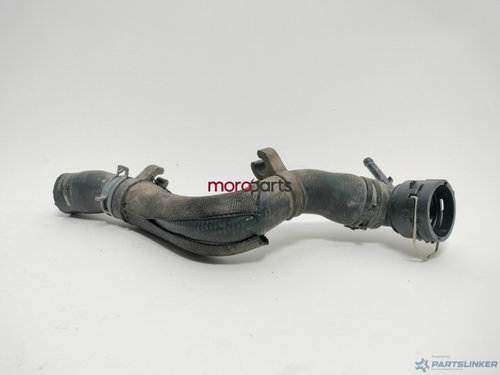 Furtun apa SKODA FABIA Combi (6Y5) [ 2000 - 2007 ] 1.2 (AZQ, BME) 47KW|64HP VAG OEM 6Q0122101BE