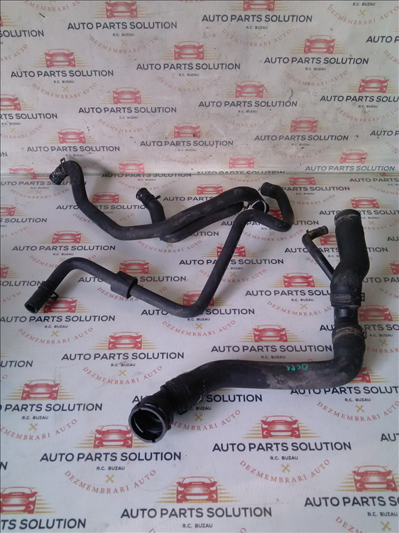 Furtun apa SKODA OCTAVIA 1 1.9 TDI