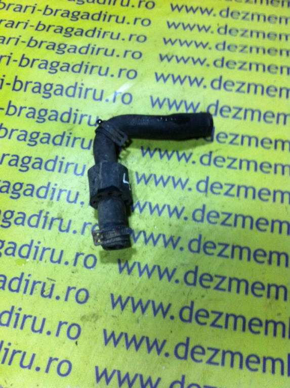 Furtun apa Skoda Octavia [1996 - 2000] Liftback 5-usi 1.8 T MT (150 hp) (1U2)