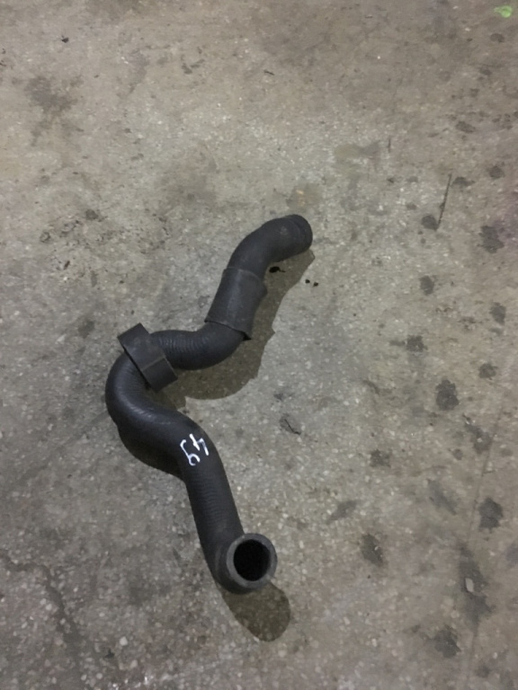 Furtun apa Skoda Octavia [1996 - 2000] Liftback 5-usi 1.8 T MT (150 hp) (1U2)