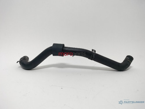 Furtun apa SKODA OCTAVIA (1Z3) [ 2004 - 2013 ] TDI (BJB, BKC, BLS, BXE) 77KW|105HP VAG OEM 1K0121096...
