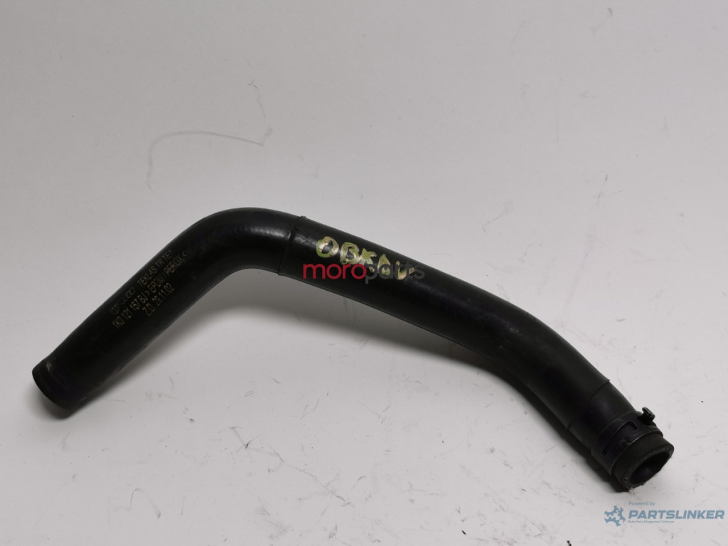 Furtun apa Skoda Octavia (1Z5) Kombi 2008 2.0 TDI SKODA OCTAVIA [ 1959 - 1971 ] OEM 1K0121157BJ