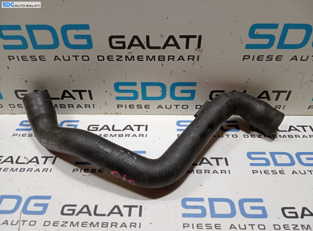 Furtun Apa Skoda Octavia 2.0 TDI 2004 - 2008 Cod 03L121157J [M4802]