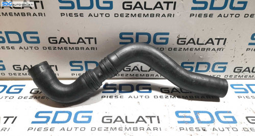 Furtun Apa Skoda Octavia 2 1.4 CGG 2008 - 2013 Cod 1K0121049CD [N0304]