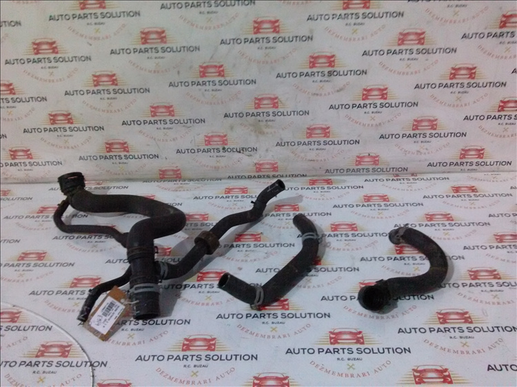 Furtun apa SKODA OCTAVIA 2 1.9 TDI an fabr. 2011