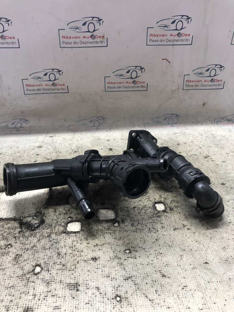 Furtun apa Skoda Octavia 3 1.6 2014, 04L121026F